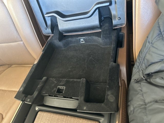 2020 RAM 1500 Laramie Longhorn