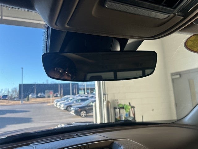 2020 RAM 1500 Laramie Longhorn