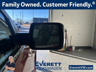 2020 RAM 1500 Laramie Longhorn