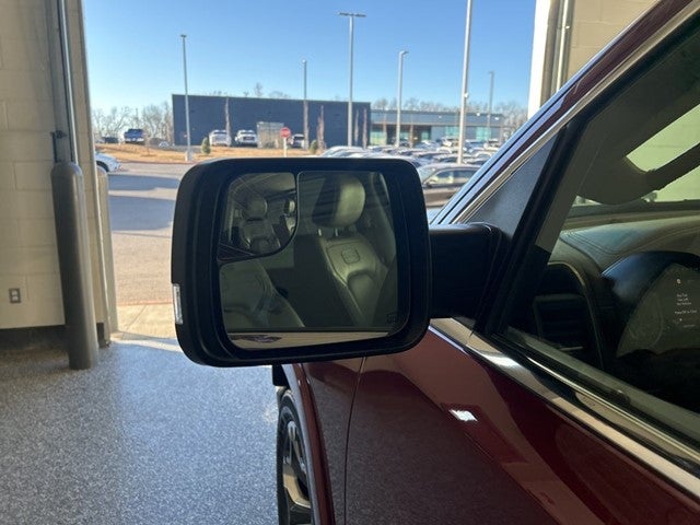 2020 RAM 1500 Laramie Longhorn