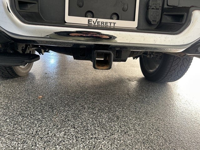 2020 RAM 1500 Laramie Longhorn