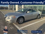 2011 Buick Lucerne CXL