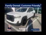 2022 GMC Acadia SLT