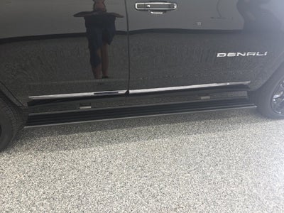 2025 GMC Yukon Denali Ultimate
