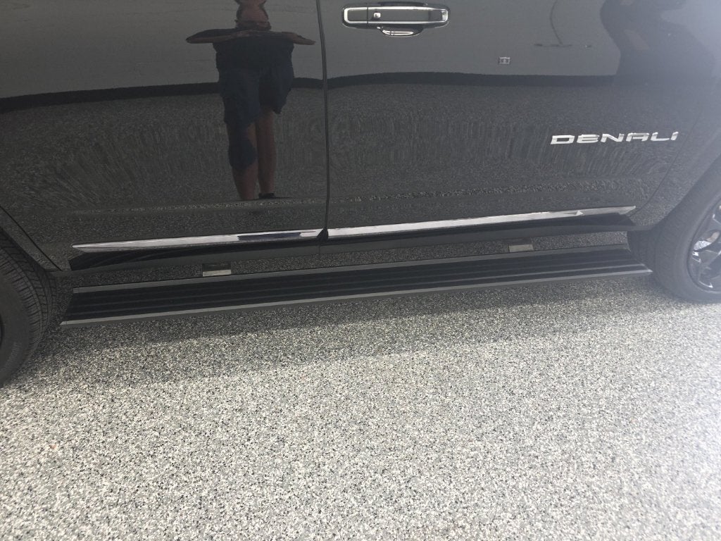 2025 GMC Yukon Denali Ultimate