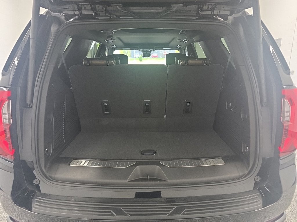 2025 GMC Yukon Denali Ultimate