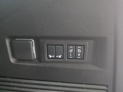 2025 GMC Yukon Denali Ultimate
