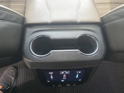 2025 GMC Yukon Denali Ultimate