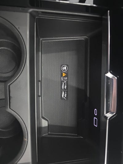 2025 GMC Yukon Denali Ultimate