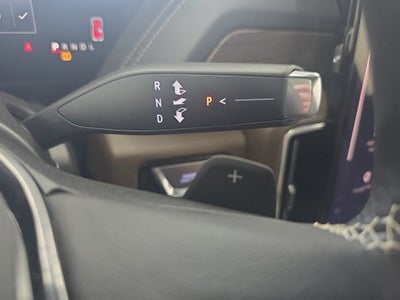 2025 GMC Yukon Denali Ultimate