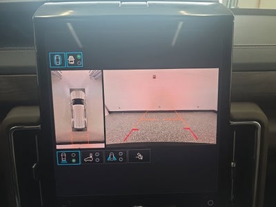 2025 GMC Yukon Denali Ultimate