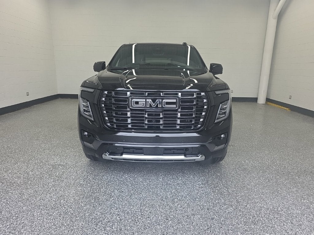 2025 GMC Yukon Denali Ultimate