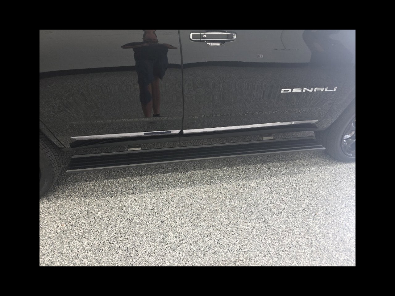 2025 GMC Yukon Denali Ultimate