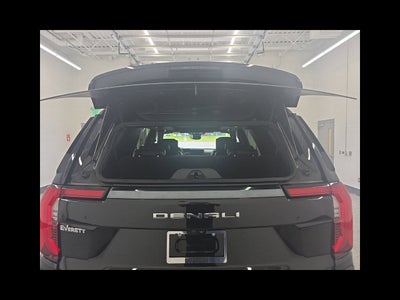2025 GMC Yukon Denali Ultimate