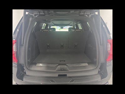 2025 GMC Yukon Denali Ultimate