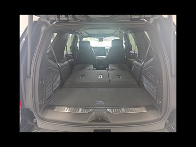 2025 GMC Yukon Denali Ultimate