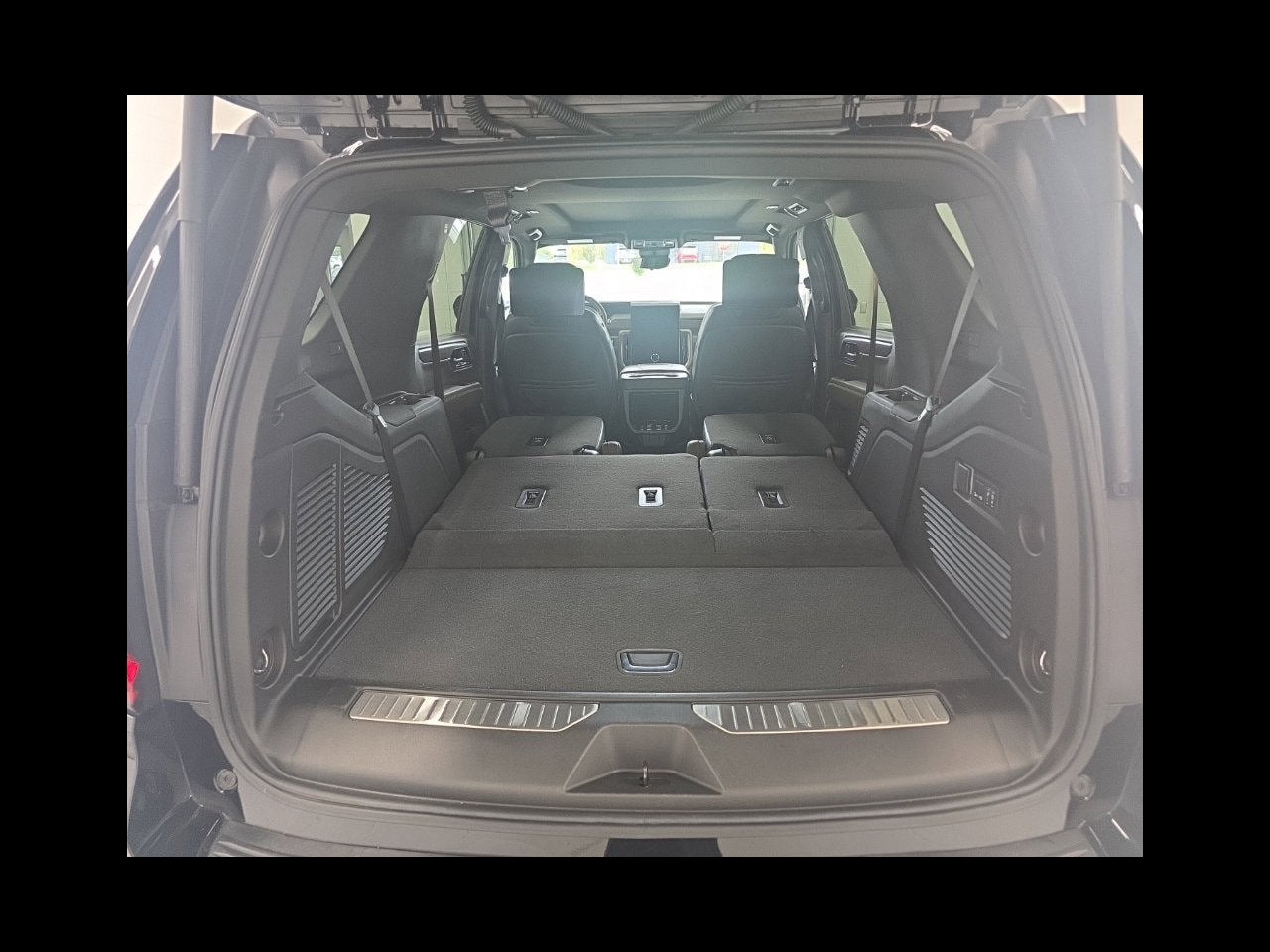 2025 GMC Yukon Denali Ultimate