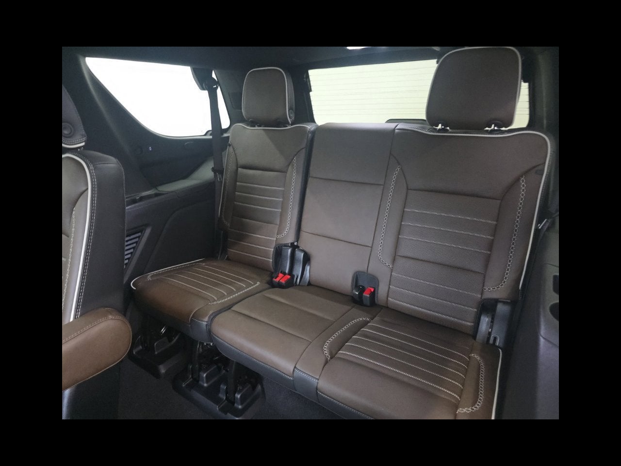 2025 GMC Yukon Denali Ultimate