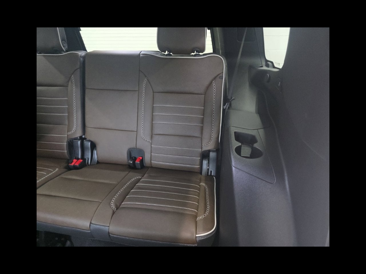 2025 GMC Yukon Denali Ultimate