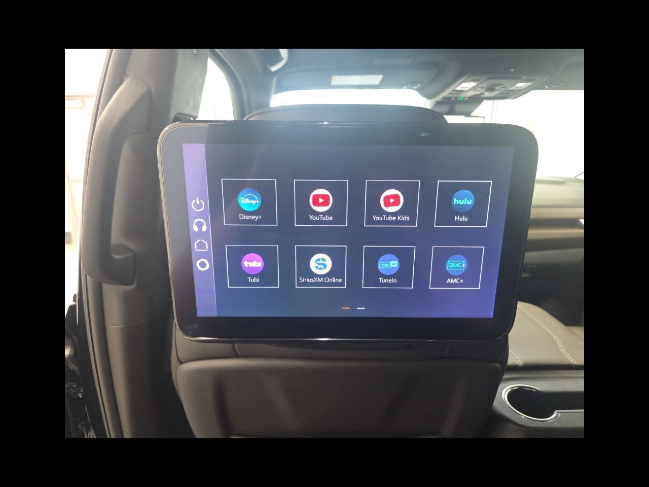 2025 GMC Yukon Denali Ultimate