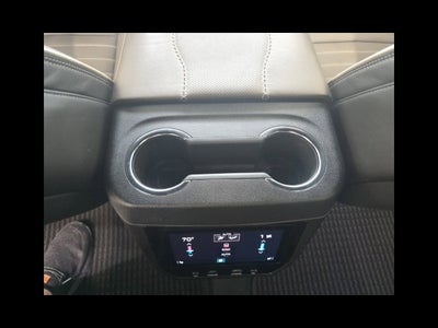 2025 GMC Yukon Denali Ultimate