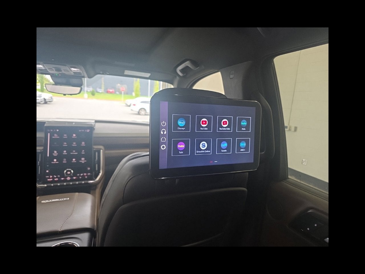 2025 GMC Yukon Denali Ultimate