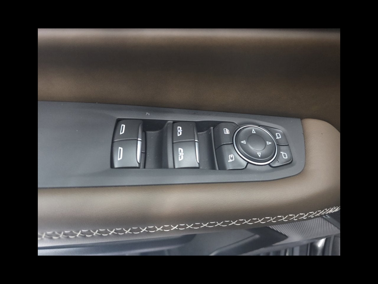 2025 GMC Yukon Denali Ultimate