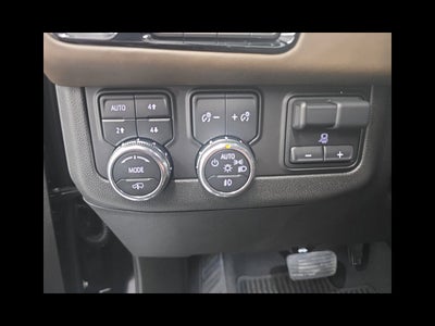 2025 GMC Yukon Denali Ultimate