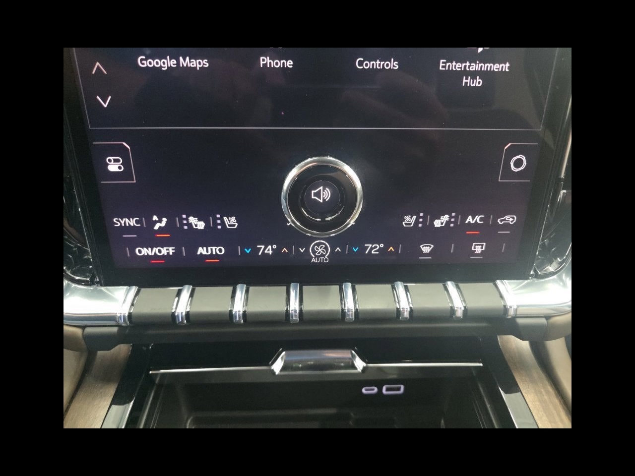 2025 GMC Yukon Denali Ultimate