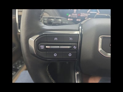 2025 GMC Yukon Denali Ultimate