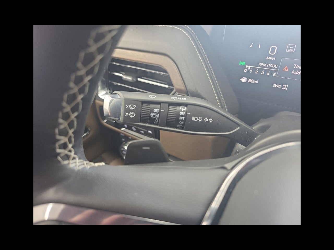 2025 GMC Yukon Denali Ultimate