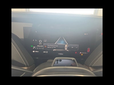 2025 GMC Yukon Denali Ultimate