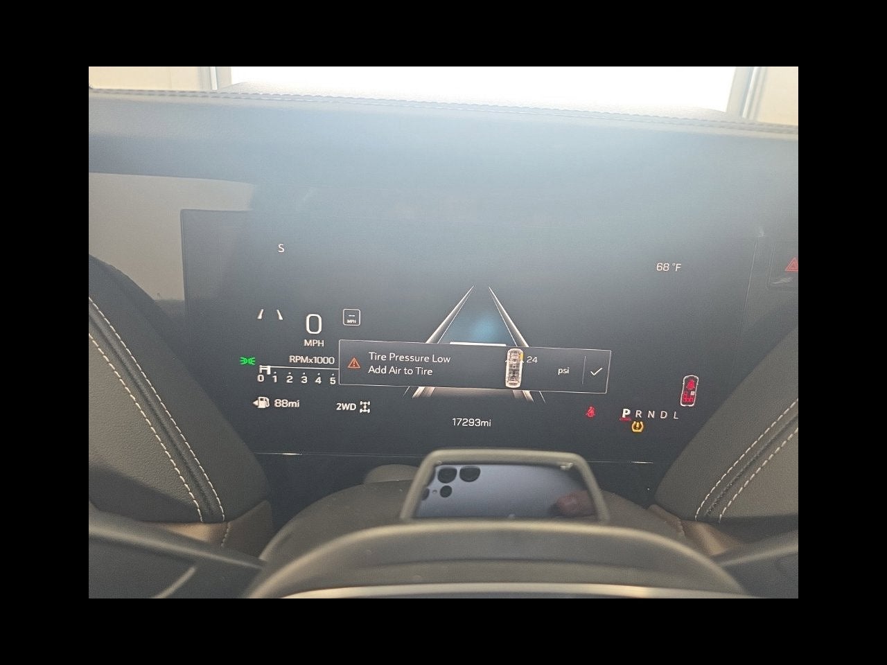 2025 GMC Yukon Denali Ultimate
