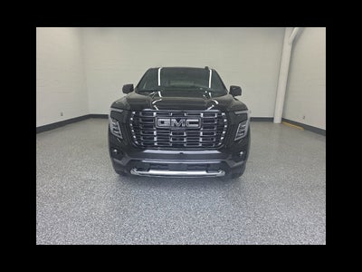 2025 GMC Yukon Denali Ultimate