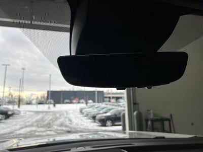 2025 GMC Yukon AT4 Ultimate