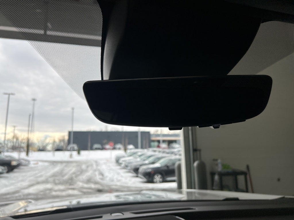 2025 GMC Yukon AT4 Ultimate