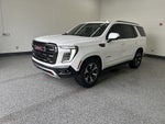 2025 GMC Yukon AT4 Ultimate
