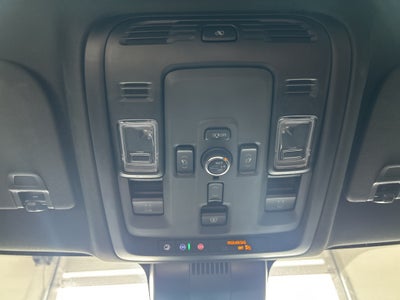 2025 GMC Yukon AT4 Ultimate