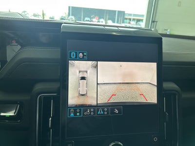 2025 GMC Yukon AT4 Ultimate