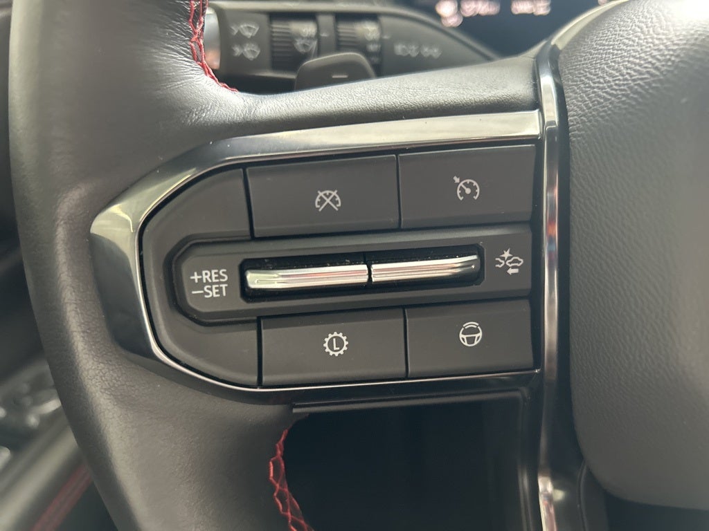 2025 GMC Yukon AT4 Ultimate