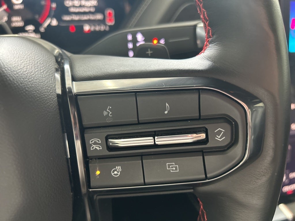 2025 GMC Yukon AT4 Ultimate