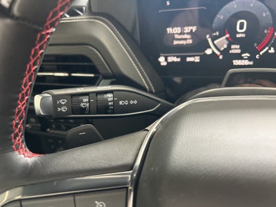 2025 GMC Yukon AT4 Ultimate