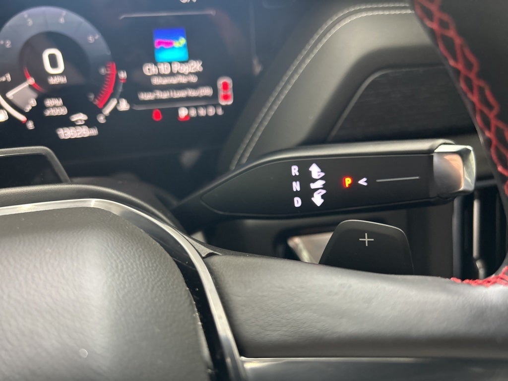 2025 GMC Yukon AT4 Ultimate