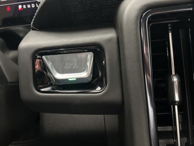 2025 GMC Yukon AT4 Ultimate