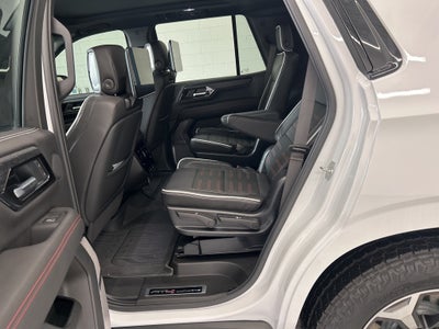 2025 GMC Yukon AT4 Ultimate