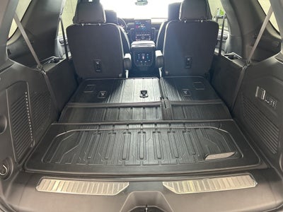 2025 GMC Yukon AT4 Ultimate