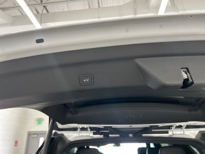 2025 GMC Yukon AT4 Ultimate