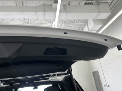 2025 GMC Yukon AT4 Ultimate