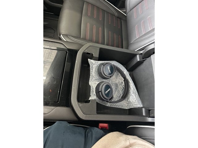 2025 GMC Yukon AT4 Ultimate