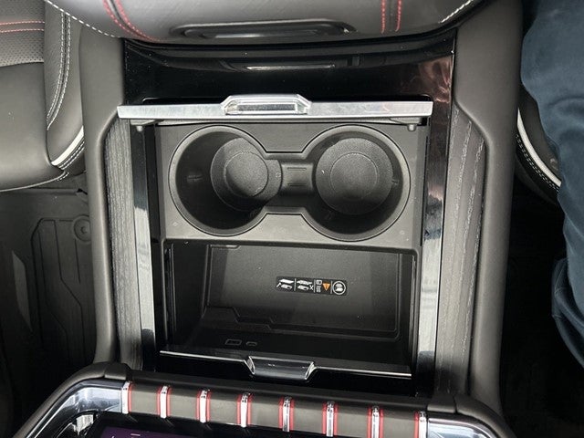 2025 GMC Yukon AT4 Ultimate